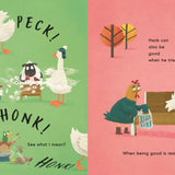 Book - Hank Meets Frank (Paperback)