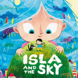 Book - Isla And The Sky (Paperback)
