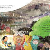 Book - Isla And The Sky (Paperback)