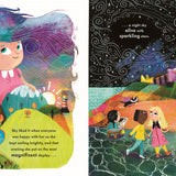 Book - Isla And The Sky (Paperback)