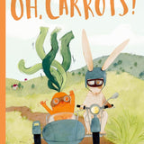 Book - Oh, Carrots! (Paperback)