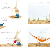 Book - Oh, Carrots! (Paperback)