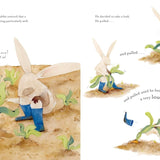Book - Oh, Carrots! (Paperback)