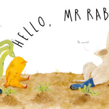 Book - Oh, Carrots! (Paperback)
