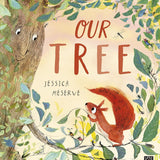 Book - Our Tree (Paperback)