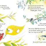 Book - Our Tree (Paperback)