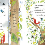 Book - Our Tree (Paperback)
