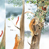 Book - Our Tree (Paperback)