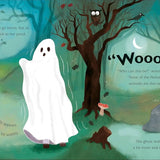 Book - Say Peekaboo: Duck's Spooky Halloween (Paperback)