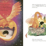 Book - The Boy Who Dreamed Dragons (Paperback)