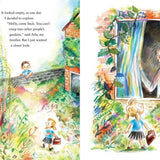 Book - The Butterfly House (Paperback)