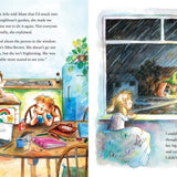 Book - The Butterfly House (Paperback)