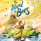 Book - The Island of Bees (Paperback)