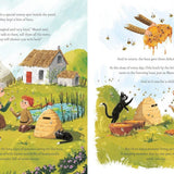 Book - The Island of Bees (Paperback)