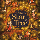 Book - The Star Tree (Hardback)