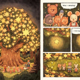 Book - The Star Tree (Hardback)