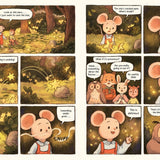 Book - The Star Tree (Hardback)