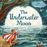 Book - The Underwater Moon (Paperback)