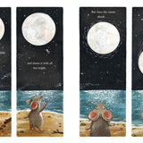 Book - The Underwater Moon (Paperback)