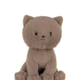 Freddy the British Shorthair in Giftbox ECO - 18cm