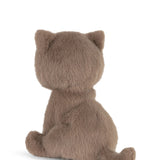Freddy the British Shorthair in Giftbox ECO - 18cm