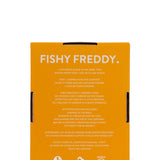 Freddy the British Shorthair in Giftbox ECO - 18cm