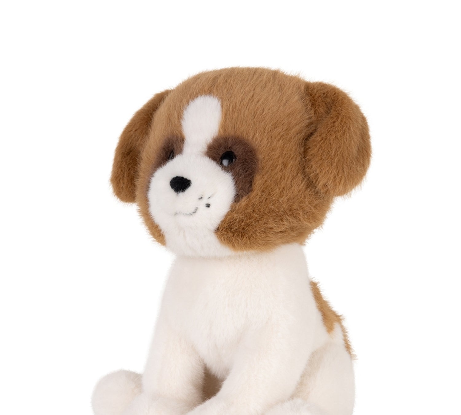 Herman the St. Bernard ECO – 18cm