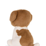Herman the St. Bernard ECO – 18cm