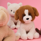 Herman the St. Bernard ECO – 18cm