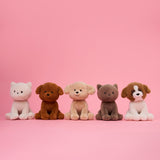 Herman the St. Bernard ECO – 18cm