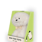 Reginald the Sheepdog in Giftbox - 18cm