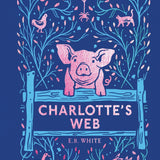 Book - Charlottes Web 70th Anniversary Clothbound (Hardback)