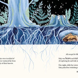 Book - The Mice of Mushroom Forest (Hardback)