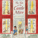 Book - The Tale of the Castle Mice (Paperback)
