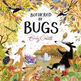 Book - Bothered by Bugs (Paperback)
