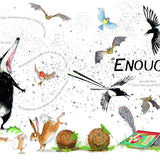 Book - Bothered by Bugs (Paperback)