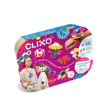 Clixo Jewelry Pack - Kids Magnetic Toy - 28 pcs