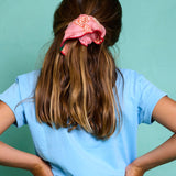 Relaxed Fit Kids T-Shirt – Soft Blue