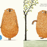 Book - Frank and Bert: The One Where Bert Plays Football (Paperback)