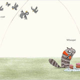 Book - Frank and Bert: The One Where Bert Plays Football (Paperback)