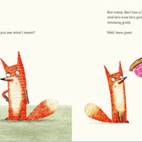 Book - Frank and Bert: The One Where Bert Plays Football (Paperback)