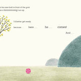 Book - Frank and Bert: The One Where Bert Plays Football (Paperback)