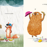 Book - Frank and Bert: The One with the Missing Biscuits (Paperback)