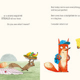 Book - Frank and Bert: The One with the Missing Biscuits (Paperback)