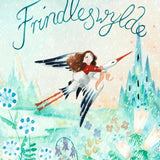 Book - Frindleswylde (Paperback)