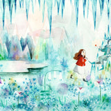 Book - Frindleswylde (Paperback)