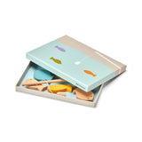 Wooden Fishing Game