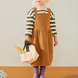 Kids Gardening Tool Set + Canvas Bag