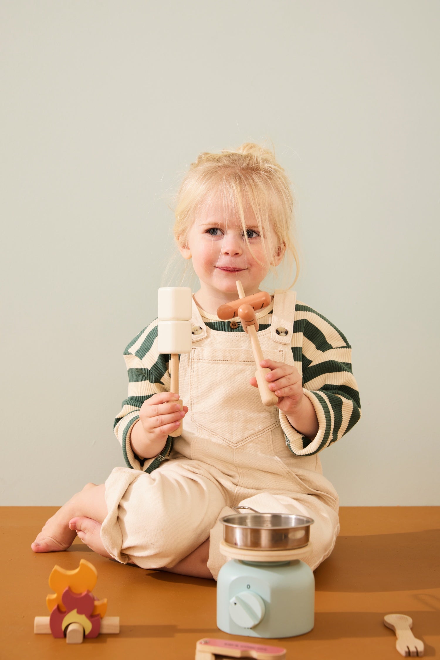 Kid's Concept