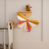 Pink Butterfly Wings